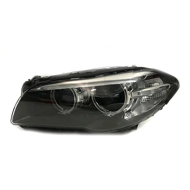 Hot Sale Is Suitable for  5 F10 F11F18 LCI 530Li Headlight Car Headlamps